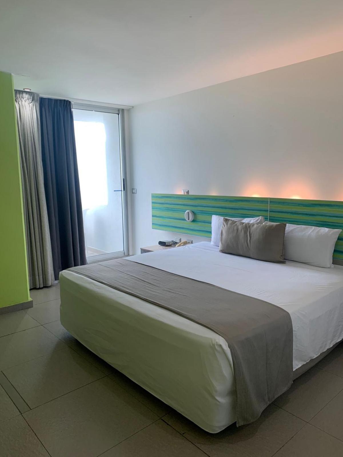 Suite Sea View