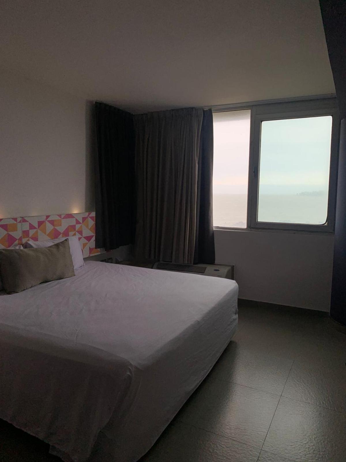 Queen Room Sea View