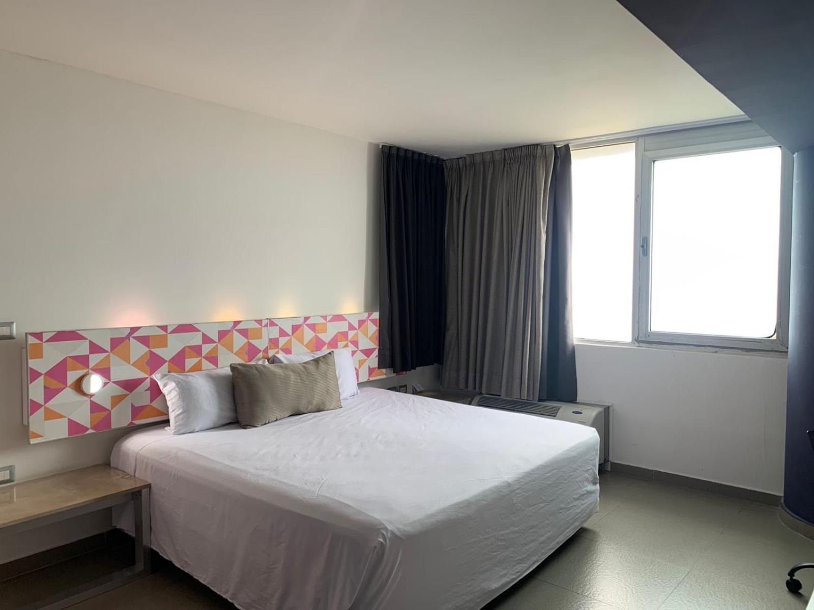 Queen Room Sea View