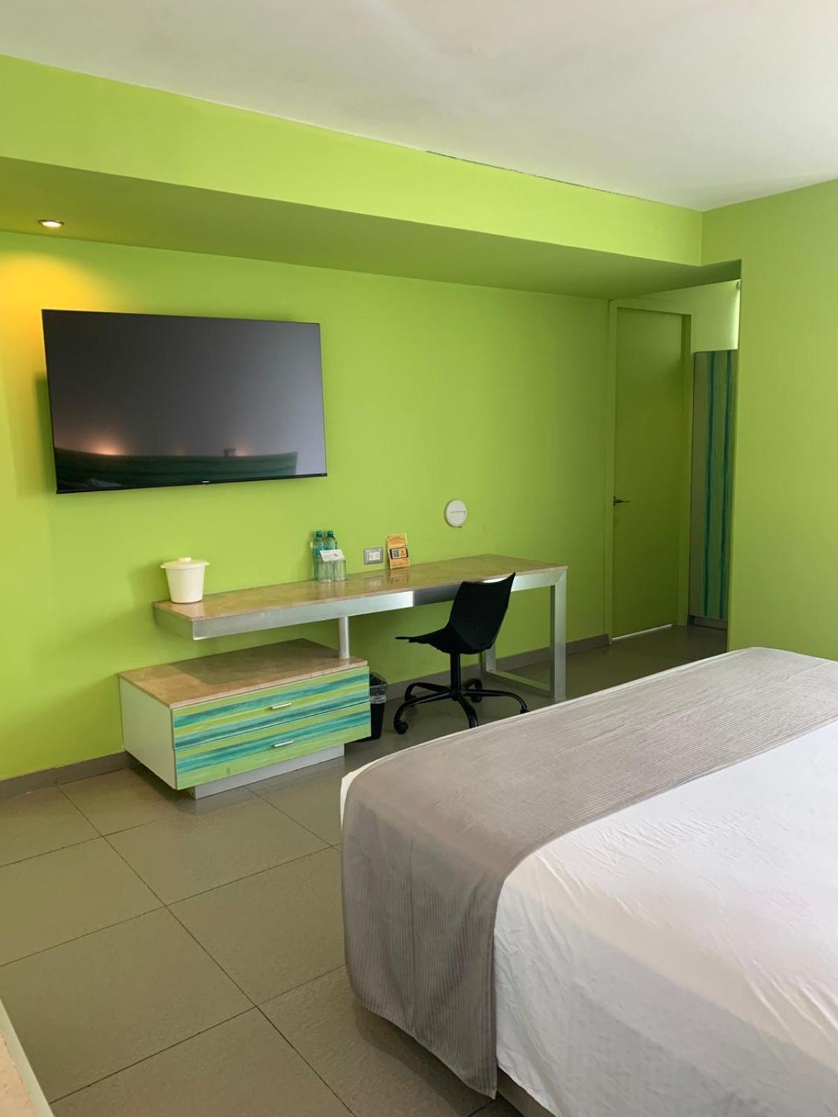 Suite Sea View
