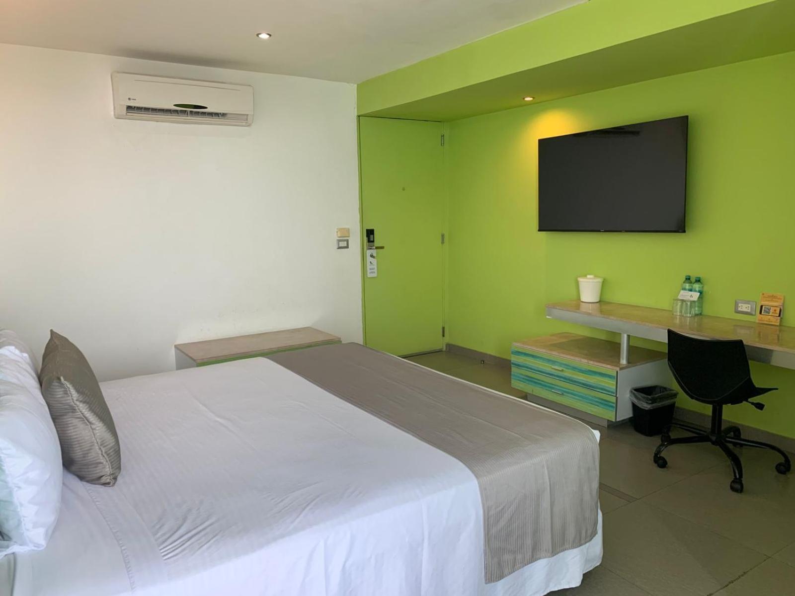 Suite Sea View