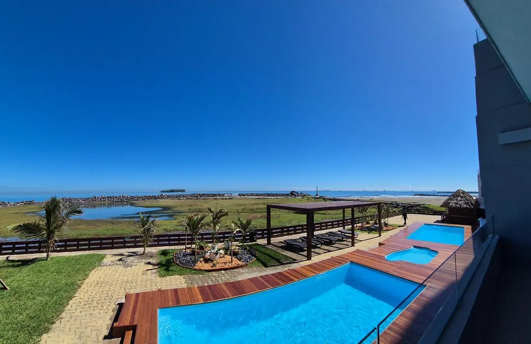 Hotel Punta Azul-1