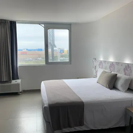 Hotel Punta Azul-2