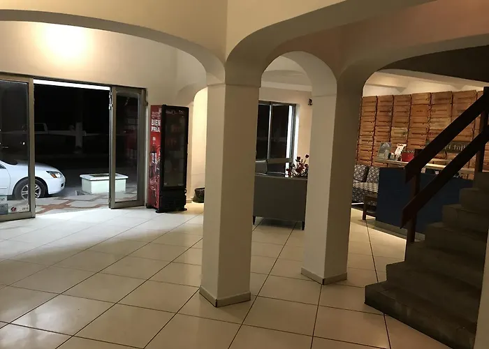 Hotel Playa Veracruz